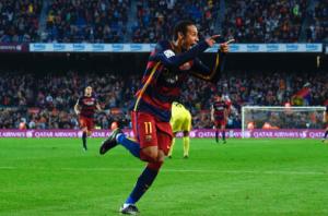 Chelsea chấp nhận chi tới 137 triệu bảng cho Neymar