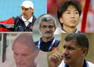 Nhân dịp 20/11: Đi tìm thầy cho bóng đá Việt Nam