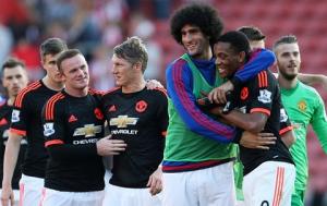 Hàng công M.U nhàm chán như thế nào?