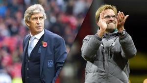 Trước đại chiến Man City vs Liverpool: Những cuộc gặp mặt thượng đỉnh