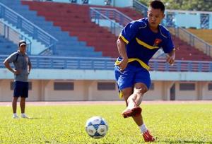 U21 Việt Nam bất ngờ loại thêm 2 cầu thủ
