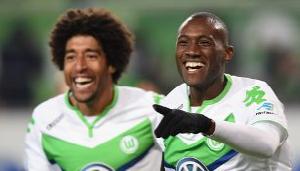 Video clip bàn thắng: VfL Wolfsburg 6-0 Werder Bremen (Vòng 13 Bundesliga 2015/16)