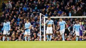 Man City thảm bại trước Liverpool: Chết bởi hàng thủ