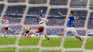 Video clip bàn thắng: Schalke 04 1-3 Bayern Munich (Vòng 13 Bundesliga 2015/16)