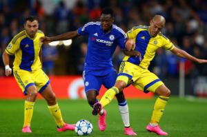Maccabi vs Chelsea (2h45 ngày 25/11): Hãy là The Blues đích thực!