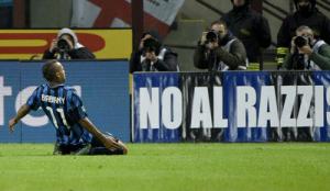 Video clip bàn thắng: Inter Milan 4-0 Frosinone (Vòng 13 Serie A 2015/2016)