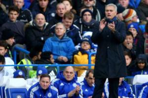 Jose Mourinho bác bỏ cáo buộc vùi dập tài năng trẻ