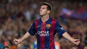 Người cũ tin tưởng Man City sẽ hóa rồng nếu sở hữu Messi