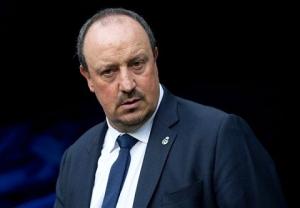 Mối quan hệ giữa Benitez và các cầu thủ Real đã rạn nứt