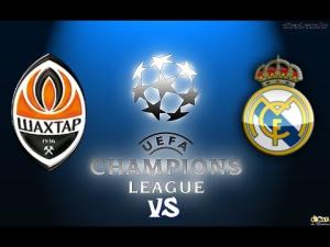 Shakhtar Donetsk vs Real Madrid (2h45 ngày 26/11): Khi cái đầu đè nặng đôi chân