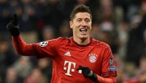 Video clip bàn thắng: Bayern Munich 4-0 Olympiakos (Vòng bảng Champions League 2015/16)