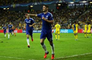 “Chelsea đã sẵn sàng để đánh bại Tottenham”