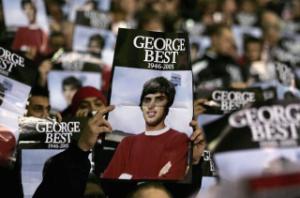 George Best: Một cầu thủ vĩ đại, một gã đàn ông tồi (Phần 3)