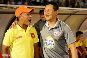 HLV HAGL đá xoáy đồng nghiệp U21 Việt Nam sau trận thắng