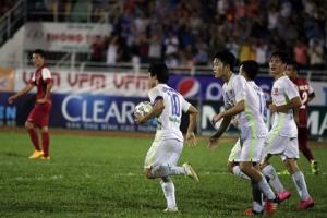 U21 HAGL 2-0 U19 Hàn Quốc (Kết thúc): Siêu sao Công Phượng giúp U21 HAGL bảo vệ thành công ngôi vô địch