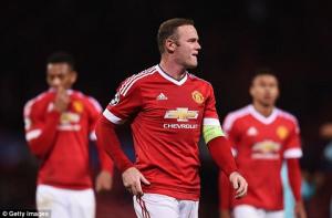 Sang Trung Quốc, Wayne Rooney sẽ bỏ túi tới 75 triệu bảng