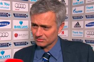 Jose Mourinho sau trận hòa Tottenham: Màn trình diễn xuất sắc nhất mùa giải của Chelsea