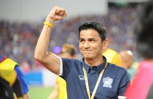 Kiatisak xem Philippines là đối thủ số 1 của Thái Lan tại AFF Cup 2016