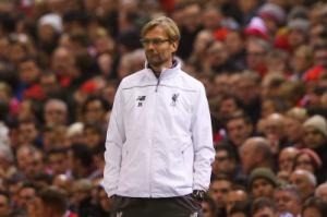 Klopp: “Liverpool không bằng Chelsea và Man City”