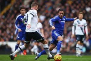 Những điều rút ra sau trận hòa giữa Tottenham và Chelsea