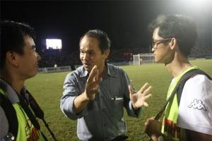 Bầu Đức: “HAGL thắng đội đẳng cấp thế giới”