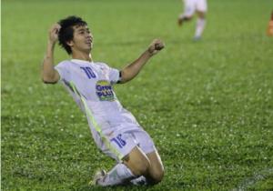 U21 HAGL 2-0 U19 Hàn Quốc: Thăng hoa cảm xúc