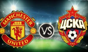 M.U vs CSKA Moscow (02h45 4/11): Mệnh lệnh phải… ghi bàn