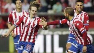 Top 5 pha làm bàn đẹp nhất vòng 10 La Liga 2015/2016