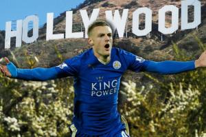 Jamie Vardy: Tài năng gột rửa những vết nhơ