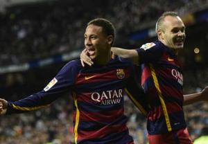 Neymar: Tôi xứng đáng có mặt ở đêm gala trao giải QBV FIFA