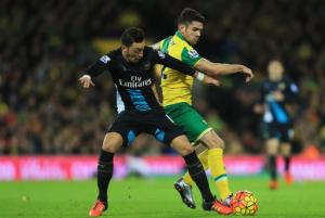 Những điểm nhấn sau màn trình diễn nhạt nhòa của Arsenal trước Norwich