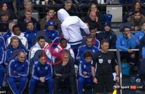 Vấn đề của Chelsea: Không Costa, không vấn đề!