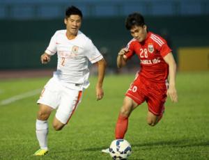 Việt Nam bất ngờ có 2 suất dự AFC Champions League