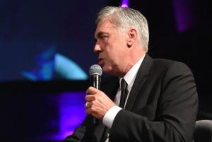 Ancelotti: “Arsenal có thể đánh bại Bayern Munich”