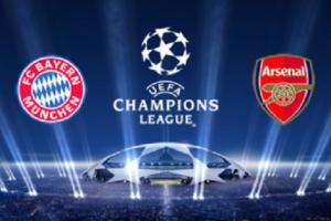 Bayern Munich vs Arsenal (2h45 5/11): Khi “Hùm xám” cũng biết sợ