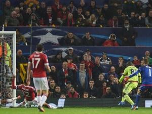 Chris Smalling: Ngôi sao sáng nhất trên bầu trời Old Trafford