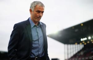 Monaco phủ nhận tin đồn “mua” Jose Mourinho