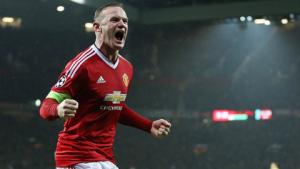 Sa sút phong độ, Rooney bị gạch tên khỏi đại chiến Tây Ban Nha vs Anh