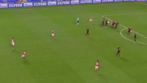 Video clip bàn thắng: Benfica 2-1 Galatasaray (Vòng Bảng Champions League 2015/16)