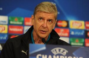 Wenger: “Guardiola từng muốn gia nhập Arsenal”