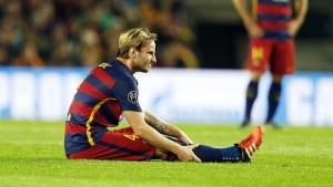Barca đón tin cực vui trước đại chiến với Real Madrid