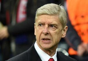 HLV Wenger nói gì sau trận thua của Arsenal trước West Brom?