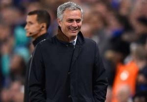 Mourinho cảm tạ NHM Chelsea sau chiến thắng giải tỏa