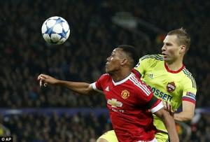 M.U, Chelsea và Barcelona thống trị đề cử danh hiệu cậu bé vàng châu Âu