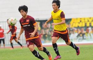 Sốc: Công Phượng, Tuấn Anh quá tuổi dự Seagame 29