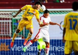 Đi tìm tiền đạo cho U23 Việt Nam: Không thiếu các “số 9”