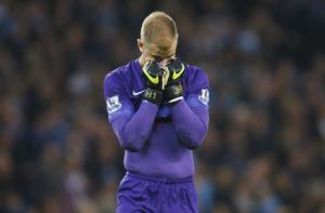 Man City trả giá cực đắt sau trận thua trước Juventus