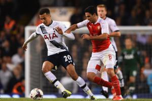 Những điều Tottenham cần làm để đánh bại Arsenal