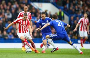 Stoke City vs Chelsea (0h30 ngày 08/11): Trả nợ hay thêm nợ?