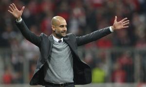 Sự đáng sợ của Pep Guardiola, một chiến lược gia đại tài